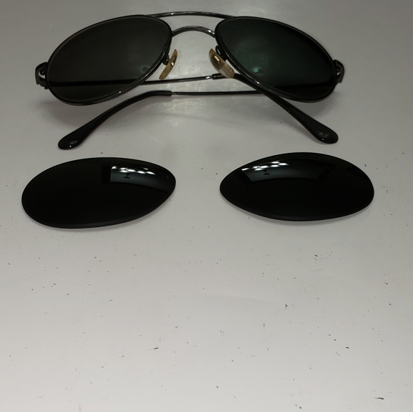 GIORGIO ARMANI glasses main image 10